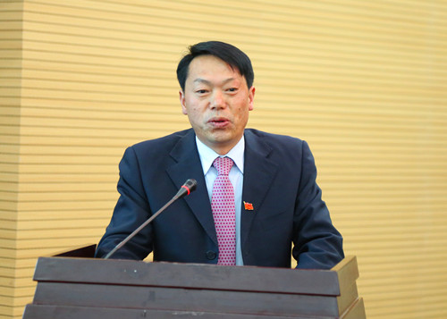 公司2016年黨的建設暨紀檢監(jiān)察工作會議召開