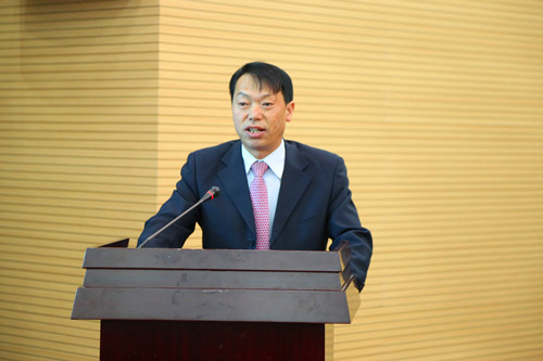 集團考核組到公司組織開展2015年度干部考核工作