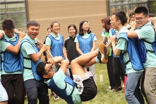 新起點(diǎn)·新方向·新超越—公司2020年新員工入職培訓(xùn)圓滿(mǎn)結(jié)束