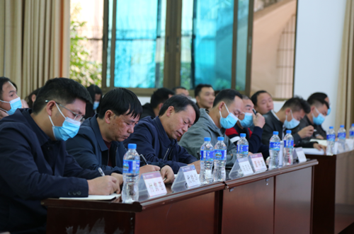 公司舉辦“大循環(huán)經濟對建筑業(yè)的影響”培訓