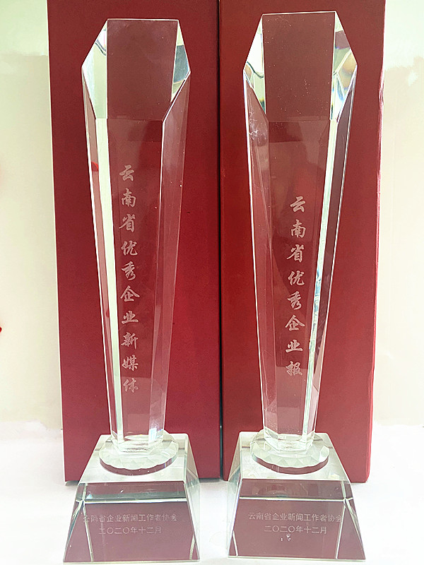 【創(chuàng)先爭優(yōu)】彰二建風(fēng)采，傳奮進(jìn)之聲——公司宣傳工作斬獲佳績