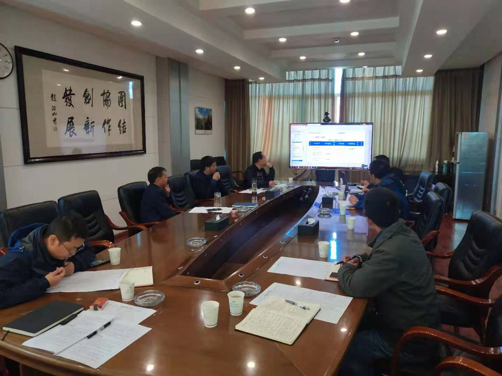 【公司動態(tài)】公司召開高速公路架橋機施工動畫研討會暨機械設(shè)備租購經(jīng)濟(jì)成本分析會