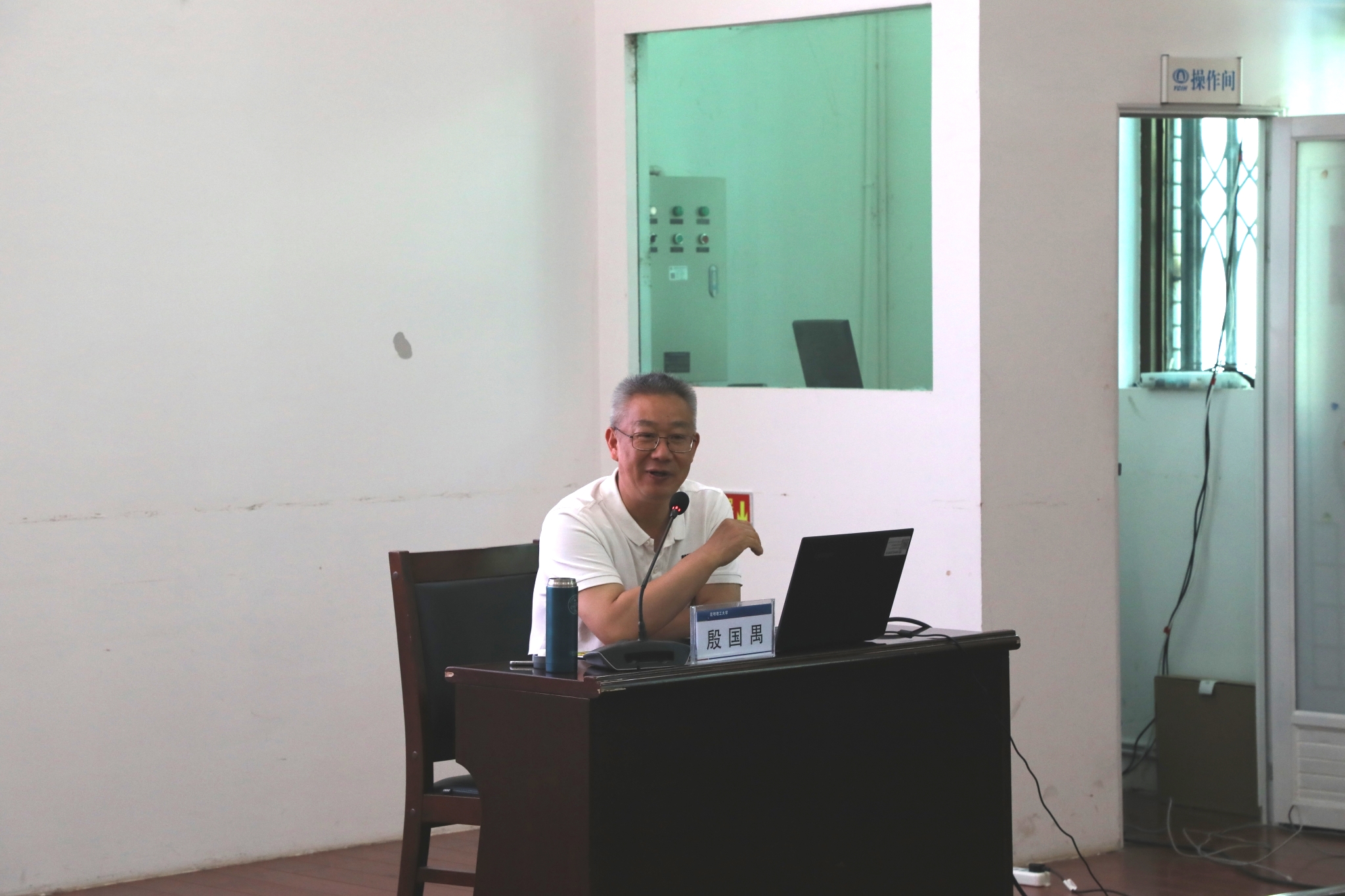 【青年園地】公司團委組織“喜迎二十大、永遠跟黨走、奮進新征程”共青團團史專題宣講