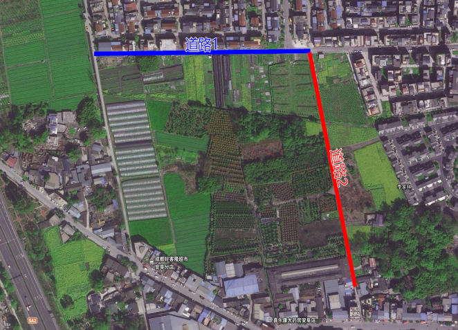 省外市場開門紅！路橋分公司成功中標(biāo)四川省崇州市天府青年城片區(qū)老舊小區(qū)改造項目