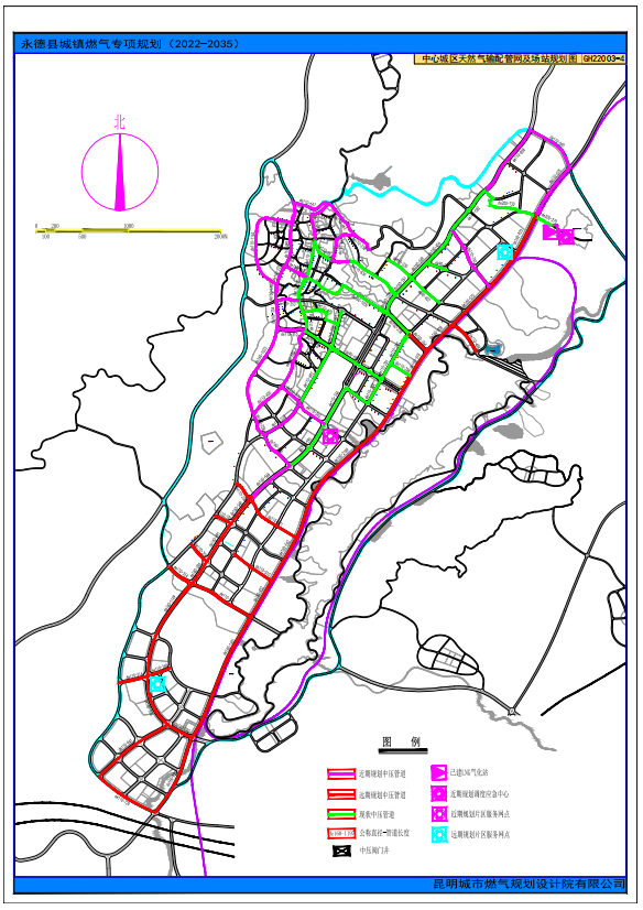 屬地化經(jīng)營(yíng)傳喜訊！公司在臨滄市中標(biāo)新項(xiàng)目